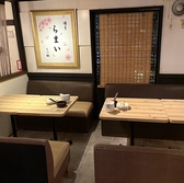 博多 らまい 天神今泉店の雰囲気2