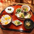 料理メニュー写真&nbsp;神無月の月替り和食膳～ 秋の味覚御膳 ～