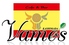 Cafe&Bar Vamosのロゴ