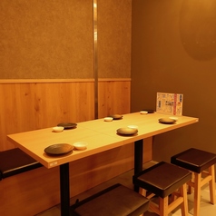 肉と魚がうまい酒場 ニューツルマツ 京橋店の特集写真