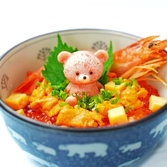 Sushi Bears スシベアーズの写真