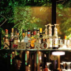 Trattoria ALBERO トラットリア アルベロのコース写真