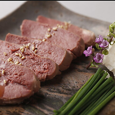 お魚料理のお店 お食事処七賀瀬 ながせのコース写真