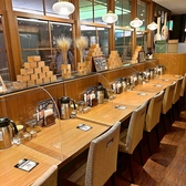 うつけ 霞ヶ関飯野ビル店の雰囲気3