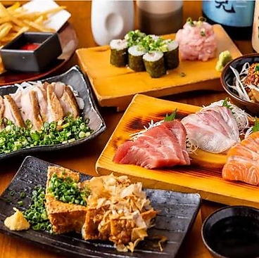 野毛飲み集会所 陣のおすすめ料理1