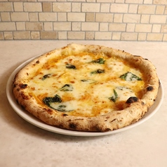 黄金のマルゲリータ