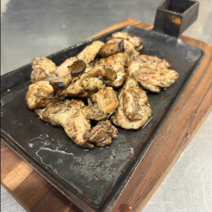 焼肉かぶと一宮店のおすすめランチ1