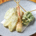 料理メニュー写真&nbsp;おすすめ 五本盛