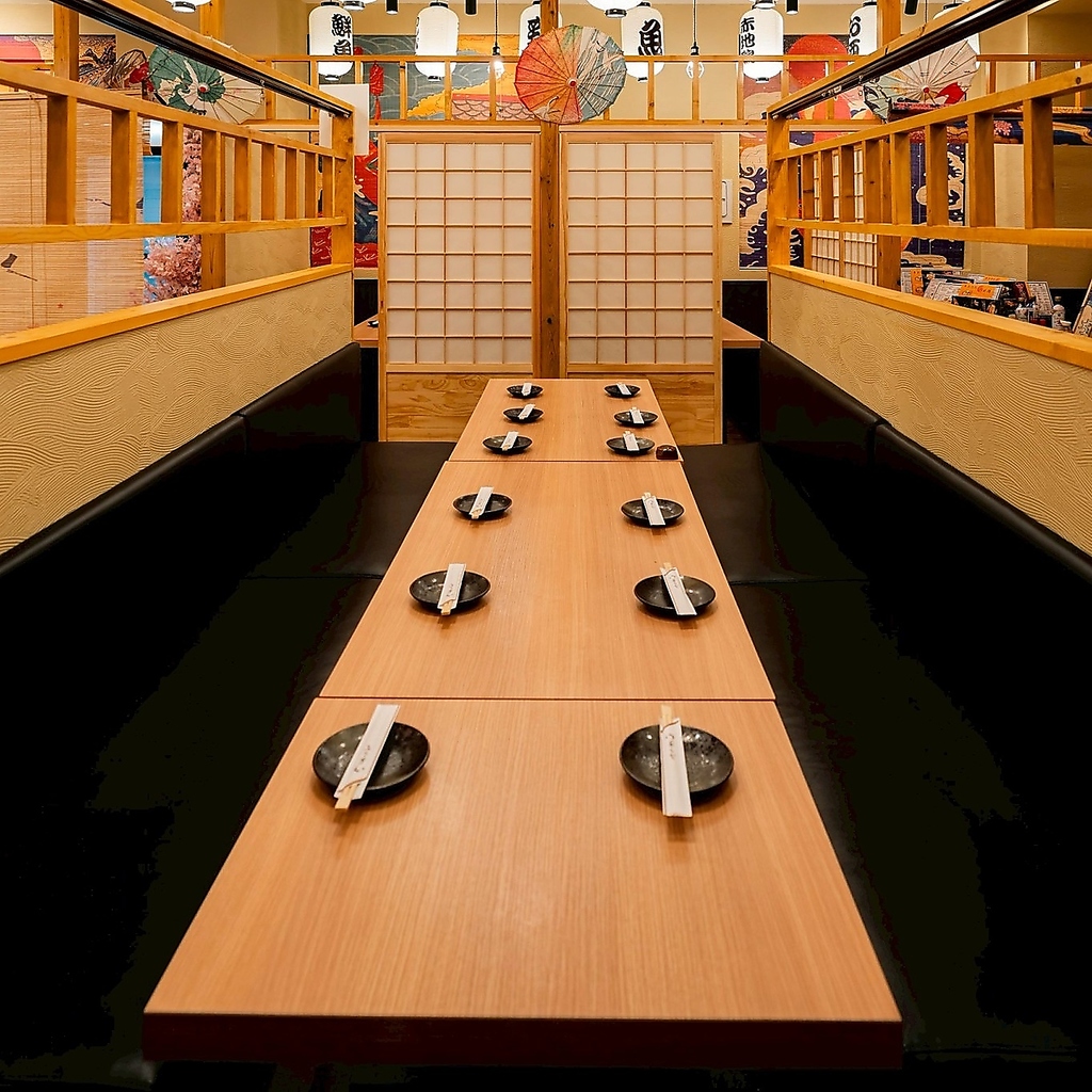 九州料理専門店 さくら島酒場の写真ギャラリー