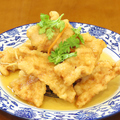 料理メニュー写真&nbsp;鶏の唐揚げ