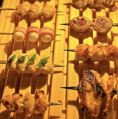 焼き鳥×居酒屋 集【TUDOH】完全個室完備 流川店のおすすめ料理2