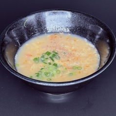 スープ　各種