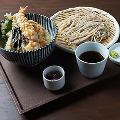 スタンド JAPA SOBA HANAKO 丸の内店のおすすめ料理3