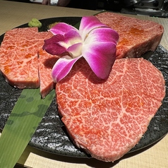 炭火和牛焼肉　もうもう亭　栄　広小路店のコース写真