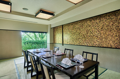 囲炉裏と日本料理 松風庵 旧長良川の郷(長良/和食)＜ネット予約可