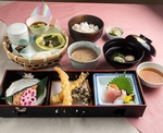 御膳は税込968円～ご用意しております