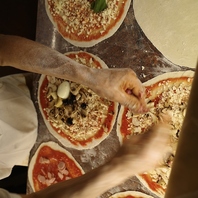 学生限定食べ放題コース（3500円⇒2500円/