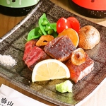 和食処 泰山