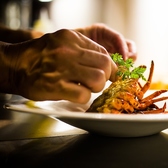 restaurante del mar リストランテデルマールのおすすめ料理3