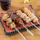 蕎麦と串焼 一成 土浦店のおすすめ料理3