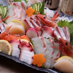 個室居酒屋 バリチカ 製作所のおすすめ料理1