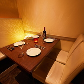 鳥自慢 横浜鶴屋町店の雰囲気2