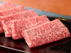 焼肉ストーリー 水道橋店のおすすめポイント1