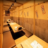 屋台屋 博多劇場 調布店の雰囲気3