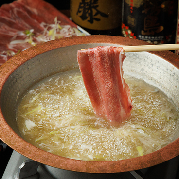 炭火と酒 炉虎 ろっこのおすすめ料理1