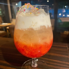 【冬限定】スノー・アフタヌーン