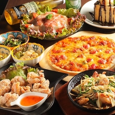 ダイニングルームあんどのおすすめ料理1