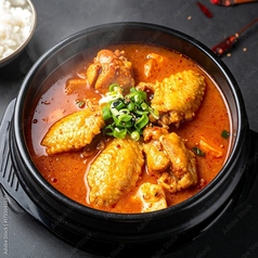 チキンパヤSOUPセット