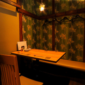 居酒屋 魚たか 西新宿の雰囲気2