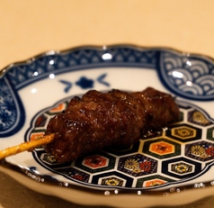 【精肉店直送の鮮度】名物和牛バラの写真