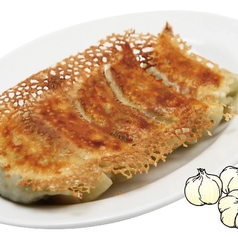 スタミナ餃子　5個