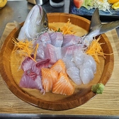 海鮮丼と藁焼き　想のおすすめ料理3