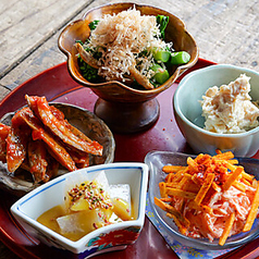 IZAKAYA EGACHO 居酒屋えがちょ 日吉店のコース写真