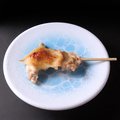 料理メニュー写真&nbsp;手羽先