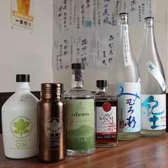 旬彩酒場 うえだの特集写真