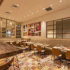 ミゲルフアニ 日本橋高島屋店の雰囲気1