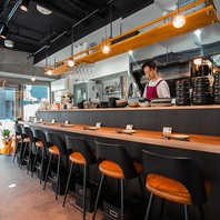 錦糸町にある隠れ家的レストラン