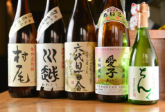 四季膳あかりのおすすめ料理3