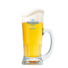 プレミアムモルツ 薫るエール