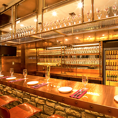 世界のビール博物館 グランフロント大阪店の特集写真