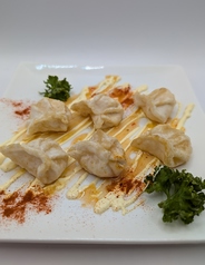 海老餃子（６）