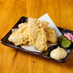 鶏天