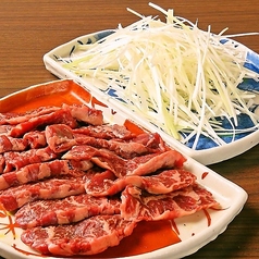焼肉炭銀北与野 高架下店のおすすめポイント1