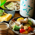 お昼のランチタイムも大好評で元気に営業しております。元お茶屋の風情を残す明るく心地よい雰囲気の中、お楽しみください♪
