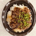 料理メニュー写真&nbsp;Chura ステーキ丼