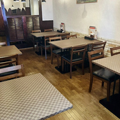 TAMANG'S KITCHEN BAR タマンキッチン バーの雰囲気2